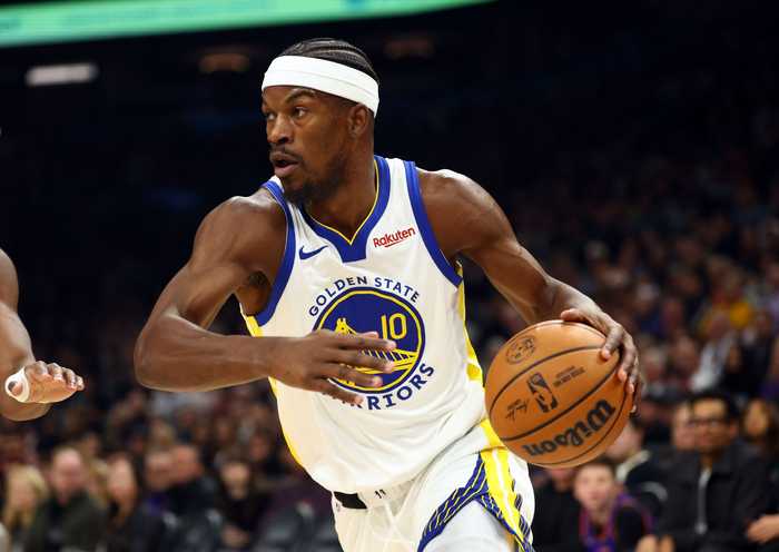 拼尽全力！巴特勒19中10空砍30分7板6助 罚球8中8